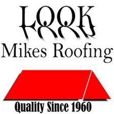 Mikes Roofing